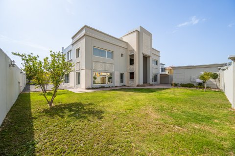 Βίλα σε Al Barsha, Dubai, ΗΑΕ 6 υπνοδωμάτια, 929.03 τ.μ. Αρ. 764160