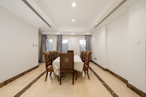 Huvila Al Barsha, Dubai, Arabiemiraatit 6 makuuhuonetta, 929.03 m2 № 764160 - kuva 5