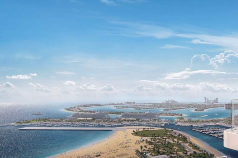 Apartament na sprzedaż w Dubai Marina, Dubai, ZEA 2 sypialnie, 143.49 mkw., nr 764163 - zdjęcie 4