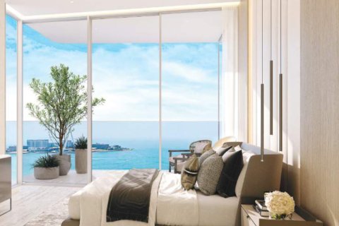 Apartament na sprzedaż w Dubai Marina, Dubai, ZEA 2 sypialnie, 143.49 mkw., nr 764163 - zdjęcie 3