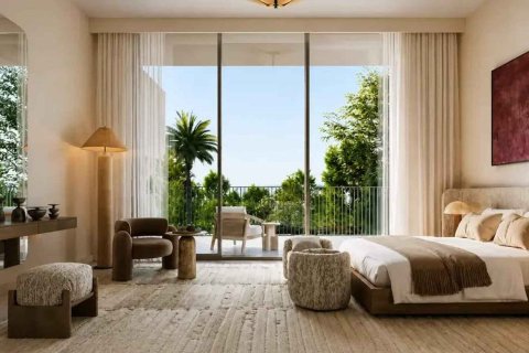 Maison de ville à vendre à  The Valley, Dubai, EAU 3 chambres, 259.01 m2 № 764127 - photo 2