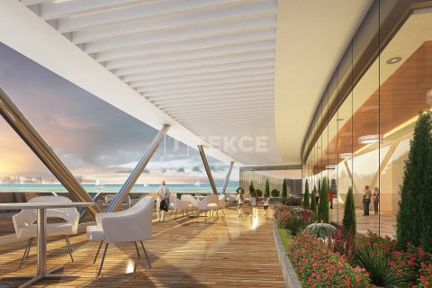 Apartment in Dubai, UAE 3 bedrooms, 168 sq.m. № 712418 - photo 8