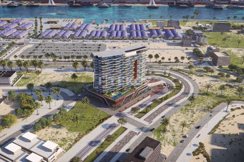 Apartment in Dubai, UAE 3 bedrooms, 168 sq.m. № 712418 - photo 5