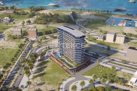 Lägenhet i Dubai, UAE 3 sovrum, 168 kvm Nr. 712418