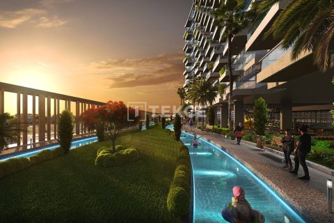 Apartment in Dubai, UAE 3 bedrooms, 168 sq.m. № 712418 - photo 13