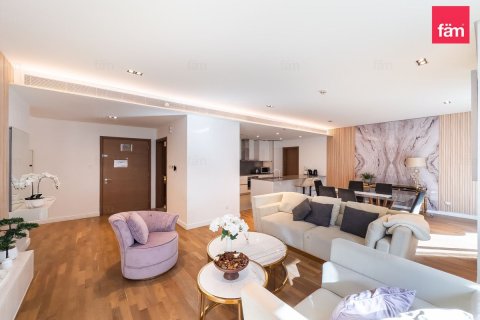 Byt v City Walk, Dubai, SAE 2 ložnice, 163.1 m² Č.: 699885 - fotografie 23
