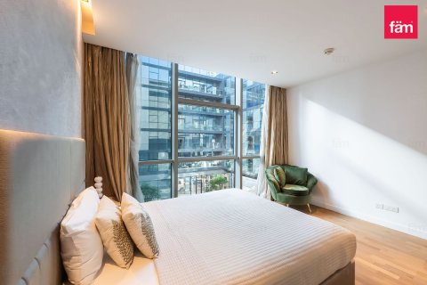 Byt v City Walk, Dubai, SAE 2 ložnice, 163.1 m² Č.: 699885 - fotografie 7