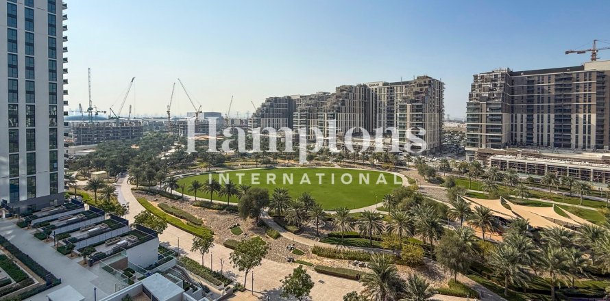 Dzīvoklis Dubai Hills Estate, Dubaijā, AAE 2 istabas, 89.6895 m2 Nr. 700190