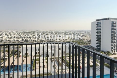 Huoneisto Dubai Hills Estate, Dubai, Arabiemiraatit 1 makuuhuone, 60.20114400 m2 № 700191 - kuva 7