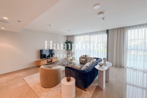 Huoneisto Dubai Hills Estate, Dubai, Arabiemiraatit 1 makuuhuone, 60.20114400 m2 № 700191 - kuva 4
