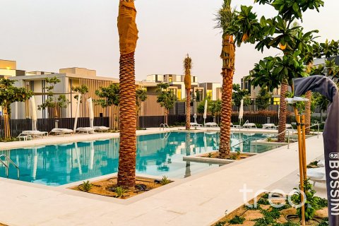 Βίλα σε Mudon, Dubai, ΗΑΕ 4 υπνοδωμάτια, 229.28 τ.μ. Αρ. 761413 - φωτογραφία 11