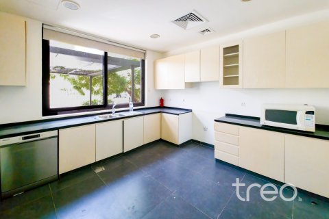 Rekkehus til leie i DAMAC Hills (Akoya by DAMAC), Dubai, Emiratene 3 soverom, 326.93 kvm Nr. 761415 - Foto 8