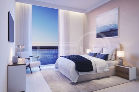 Apartment on the Yas Island, Abu Dhabi, UAE 2 bedrooms, 97 sq.m. № 730970