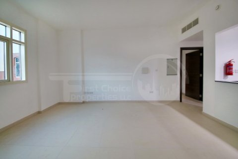 Apartment sa Al Ghadeer, Abu Dhabi, UAE 1 silid-tulugan, 60.9 sq.m. № 730971 - larawan 12