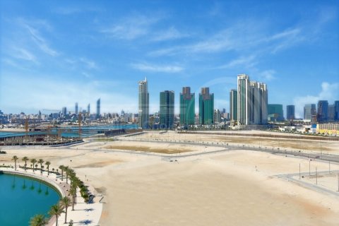Appartamento in vendita a Al Reem Island, Abu Dhabi, EAU 2 camere da letto, 104 mq. № 730967 - foto 15