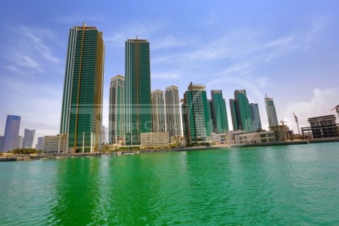 Al Reem Island, Abu Dhabi, संयुक्त अरब अमीरात में अपार्टमेंट, 2 बेडरूम, 104 वर्ग मीटर, संख्या 730967