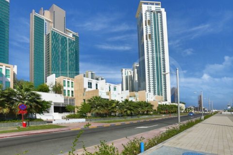 Appartamento in vendita a Al Reem Island, Abu Dhabi, EAU 2 camere da letto, 104 mq. № 730967 - foto 16