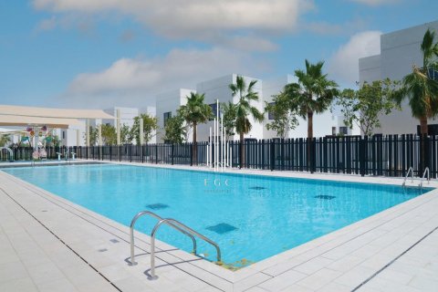 Yas Island, Abu Dhabi, संयुक्त अरब अमीरात में विला, 4 बेडरूम, 209.5 वर्ग मीटर, संख्या 513992