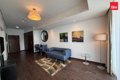 Пәтер Dubai Sports City, Дубай, БАӘ-да 56.1 м² № 766479 - фото 6