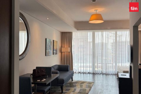 Пәтер Dubai Sports City, Дубай, БАӘ-да 56.1 м² № 766479 - фото 2