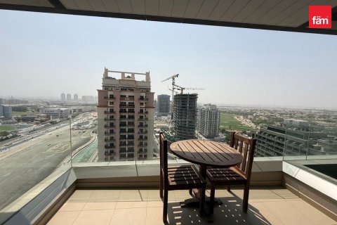 Пәтер Dubai Sports City, Дубай, БАӘ-да 56.1 м² № 766479 - фото 8