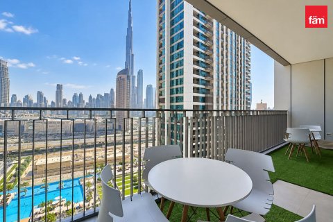 Appartement in Downtown Dubai (Downtown Burj Dubai), Dubai, VAE 3 slaapkamers, 157.9 vr.m. nr 766477