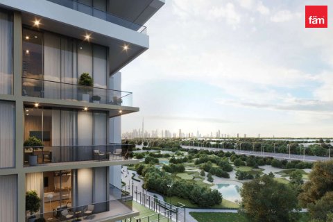 Dzīvoklis Ras Al Khor, Dubaijā, AAE 1 istaba, 67.4 m2 Nr. 766476 - attēls 7
