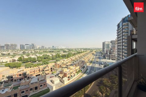 Dubai Sports City、Dubai、UAEにあるマンション 42.6 m2 No766478