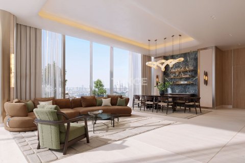 Apartament në Dubai, Emiratet e Bashkuara Arabe 1 dhomë gjumi, 65 m2. № 762864 - Foto 23