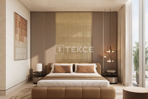 Apartament në Dubai, Emiratet e Bashkuara Arabe 1 dhomë gjumi, 65 m2. № 762864 - Foto 29