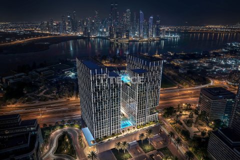 Apartament në Dubai, Emiratet e Bashkuara Arabe 1 dhomë gjumi, 65 m2. № 762864 - Foto 5