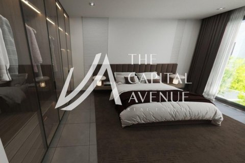 Vila na Yas Island, Abu Dhabi, SAE 3 ložnice, 390.01 m² Č.: 762862 - fotografie 7