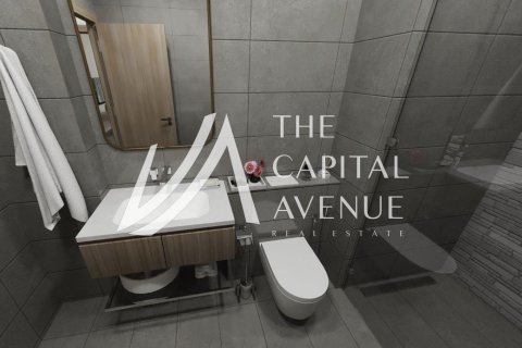 Vila na Yas Island, Abu Dhabi, SAE 3 ložnice, 390.01 m² Č.: 762862 - fotografie 12
