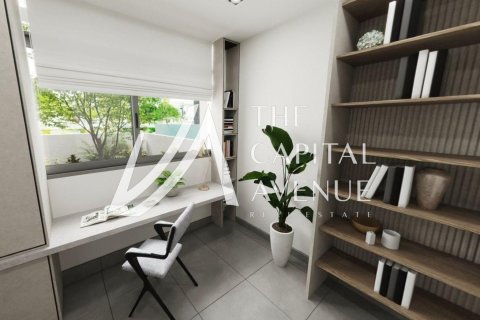 Vila na Yas Island, Abu Dhabi, SAE 3 ložnice, 390.01 m² Č.: 762862 - fotografie 4