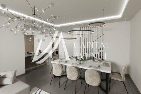 Vila na Yas Island, Abu Dhabi, SAE 3 ložnice, 390.01 m² Č.: 762862 - fotografie 3