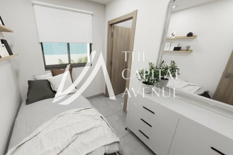 Vila na Yas Island, Abu Dhabi, SAE 3 ložnice, 390.01 m² Č.: 762862 - fotografie 10