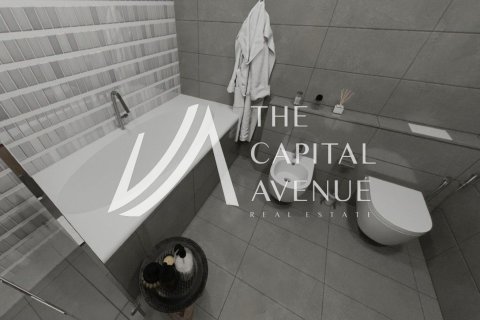 Vila na Yas Island, Abu Dhabi, SAE 3 ložnice, 390.01 m² Č.: 762862 - fotografie 14