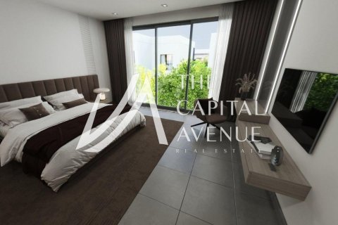 Vila na Yas Island, Abu Dhabi, SAE 3 ložnice, 390.01 m² Č.: 762862 - fotografie 8