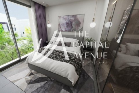 Vila na Yas Island, Abu Dhabi, SAE 3 ložnice, 390.01 m² Č.: 762862 - fotografie 9