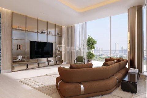 Wohnung zum Verkauf in Dubai, VAE 2 Schlafzimmer, 94 m2 Nr. 762865 - Foto 24