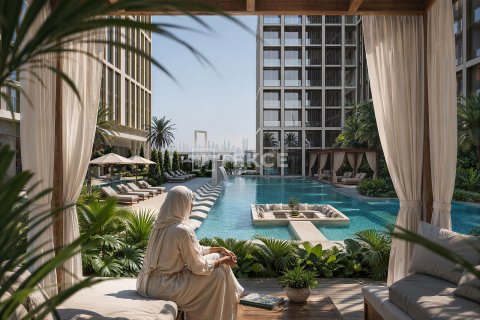 Wohnung zum Verkauf in Dubai, VAE 2 Schlafzimmer, 94 m2 Nr. 762865 - Foto 14