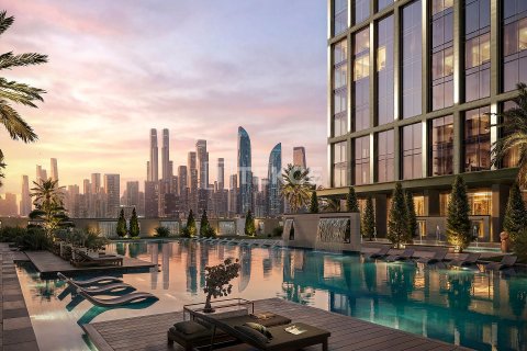 Wohnung zum Verkauf in Dubai, VAE 2 Schlafzimmer, 94 m2 Nr. 762865 - Foto 12