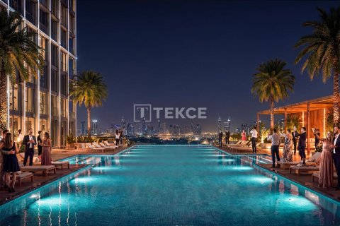 Wohnung zum Verkauf in Dubai, VAE 2 Schlafzimmer, 94 m2 Nr. 762865 - Foto 15