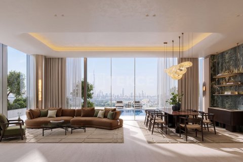 Wohnung zum Verkauf in Dubai, VAE 2 Schlafzimmer, 94 m2 Nr. 762865 - Foto 22