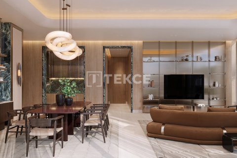 Διαμέρισμα σε Dubai, ΗΑΕ 1 δωμάτιο, 35 τ.μ. Αρ. 762863 - φωτογραφία 25