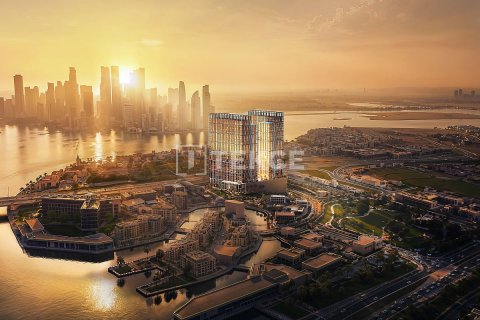Διαμέρισμα σε Dubai, ΗΑΕ 1 δωμάτιο, 35 τ.μ. Αρ. 762863 - φωτογραφία 10