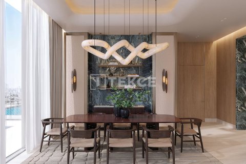 Διαμέρισμα σε Dubai, ΗΑΕ 1 δωμάτιο, 35 τ.μ. Αρ. 762863 - φωτογραφία 26