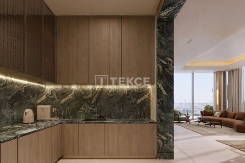 Διαμέρισμα σε Dubai, ΗΑΕ 1 δωμάτιο, 35 τ.μ. Αρ. 762863 - φωτογραφία 28