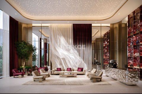 Διαμέρισμα σε Dubai, ΗΑΕ 1 δωμάτιο, 35 τ.μ. Αρ. 762863 - φωτογραφία 19
