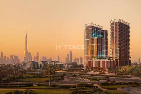 Διαμέρισμα σε Dubai, ΗΑΕ 1 δωμάτιο, 35 τ.μ. Αρ. 762863 - φωτογραφία 7